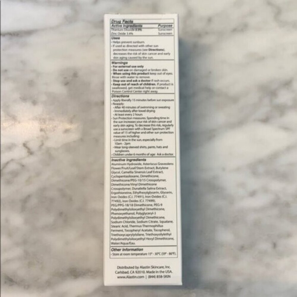 🔥Alastin Hydratint SPF36 SunScreen - Picture 2 of 2